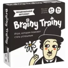 Brainy Trainy «Эмоциональный интеллект»