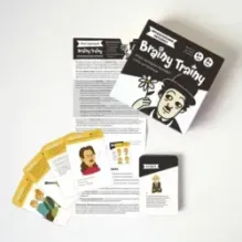 Brainy Trainy «Эмоциональный интеллект»