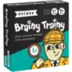 Brainy Trainy «Логика» Brainy Trainy «Логика»