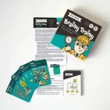 Brainy Trainy «Логика»