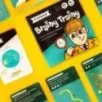 Brainy Trainy «Логика» Brainy Trainy «Логика»