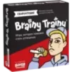 Brainy Trainy «Скорочтение» Brainy Trainy «Скорочтение»