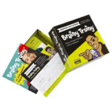 Brainy Trainy «Публичные выступления»