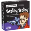 Brainy Trainy «Тайм-менеджмент» Brainy Trainy «Тайм-менеджмент»