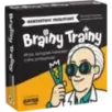 Brainy Trainy «Инженерное мышление» Brainy Trainy «Инженерное мышление»