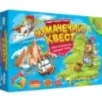 Настольная игра "Чумачечий квест"