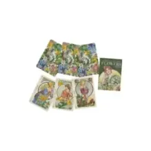 Таро «Flowers Oracle»