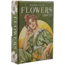 Таро «Flowers Oracle»