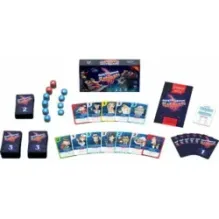 Настольная игра "Перетягивание Кальмара"