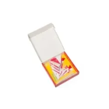 Развивающая игра "Вкусные задачки. Тримино"