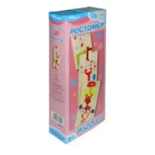 Игра из дерева Ростомер (Baby Step)