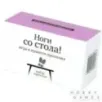 Набор карточек "Ноги со стола!"