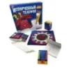 Настольная игра Испорченный телефон
