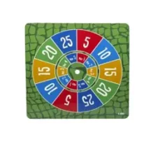 Настольная игра "Крокодил"