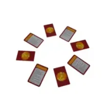 Настольная игра Быстрый ответ: Да или Нет