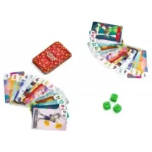 Настольная игра "Спящие короли"