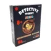 Карточная игра "Детективные истории. Junior" Карточная игра "Детективные истории. Junior"