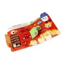 Умные окошки. Иммунитет