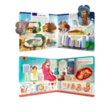 Энциклопедия открытий "Наш мир"