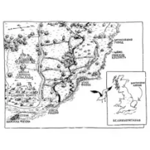 Мег Розофф Каким я был