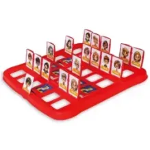 Настольная игра Кто есть Кто?