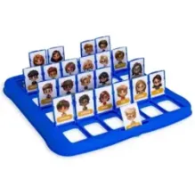 Настольная игра Кто есть Кто?