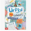 Игры на бумаге. Для детей 7-10 лет