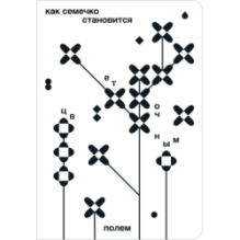 Как семечко становится цветочным полем