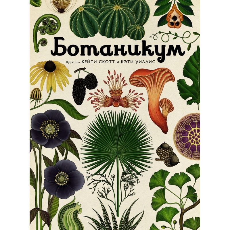 Ботаникум Ботаникум