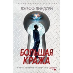 Большая кража (мягк/обл.)