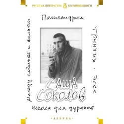 Школа для дураков. Между собакой и волком. Палисандрия. Триптих. Эссе