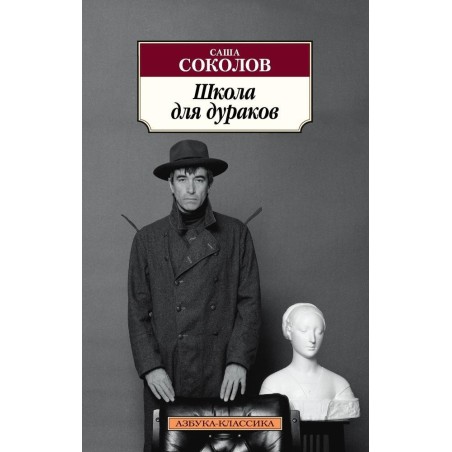 Школа для дураков (нов/обл.)