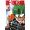 One-Punch Man. Кн. 3. Падать и блистать. Великое пророчество