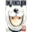 One-Punch Man. Кн. 8. Теневые игроки. Изо всех сил