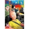 One-Punch Man. Кн.14. Вся мощь Торнадо. В бездну
