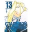 Стальной Алхимик. Кн.13 Стальной Алхимик. Кн.13