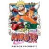 Naruto. Наруто. Книга  1. Наруто Удзумаки
