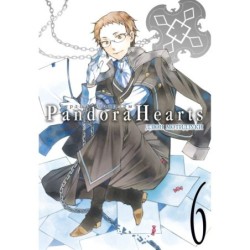 Сердца Пандоры. Кн. 6