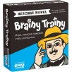 Brainy Trainy «Железная логика» Brainy Trainy «Железная логика»