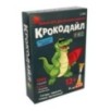 Карточная игра "Крокодайл" 12+