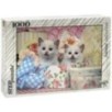 Step Puzzle: Пазлы "Котята" 1000 эл.