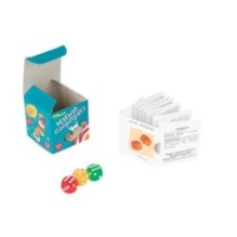 Игра настольная Step Puzzle Мини-сюрприз