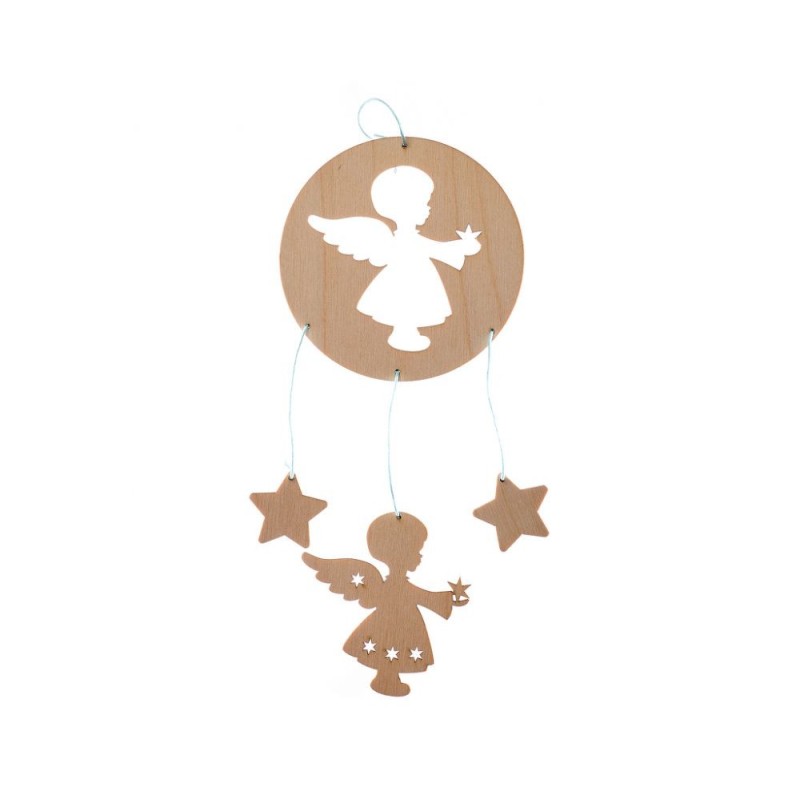 Мобиле "Ангел"