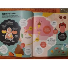 Учимся вместе с Олли и Молли. Человек