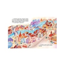 Трамвайчик Дзинь-Дзинь