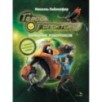 ДХЛ. Герои галактики.Книга 2.Нападение роботроксов ДХЛ. Герои галактики.Книга 2.Нападение роботроксов