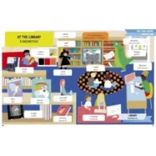 Hello English! Я учу английский язык. Учебное пособие