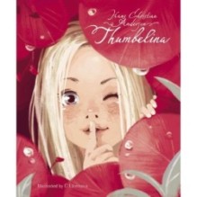 ДХЛ. THUMBELINA ( Дюймовочка на англ. языке)