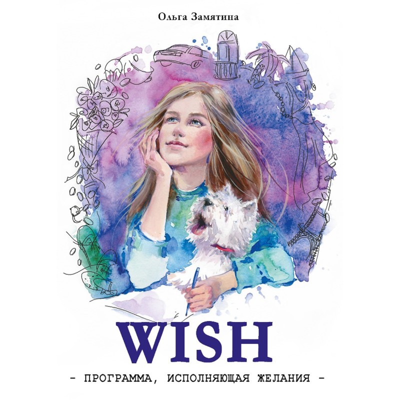 WISH. Программа, исполняющая желания