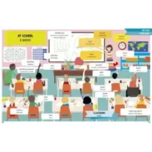 Hello English! Я учу английский язык. Учебное пособие